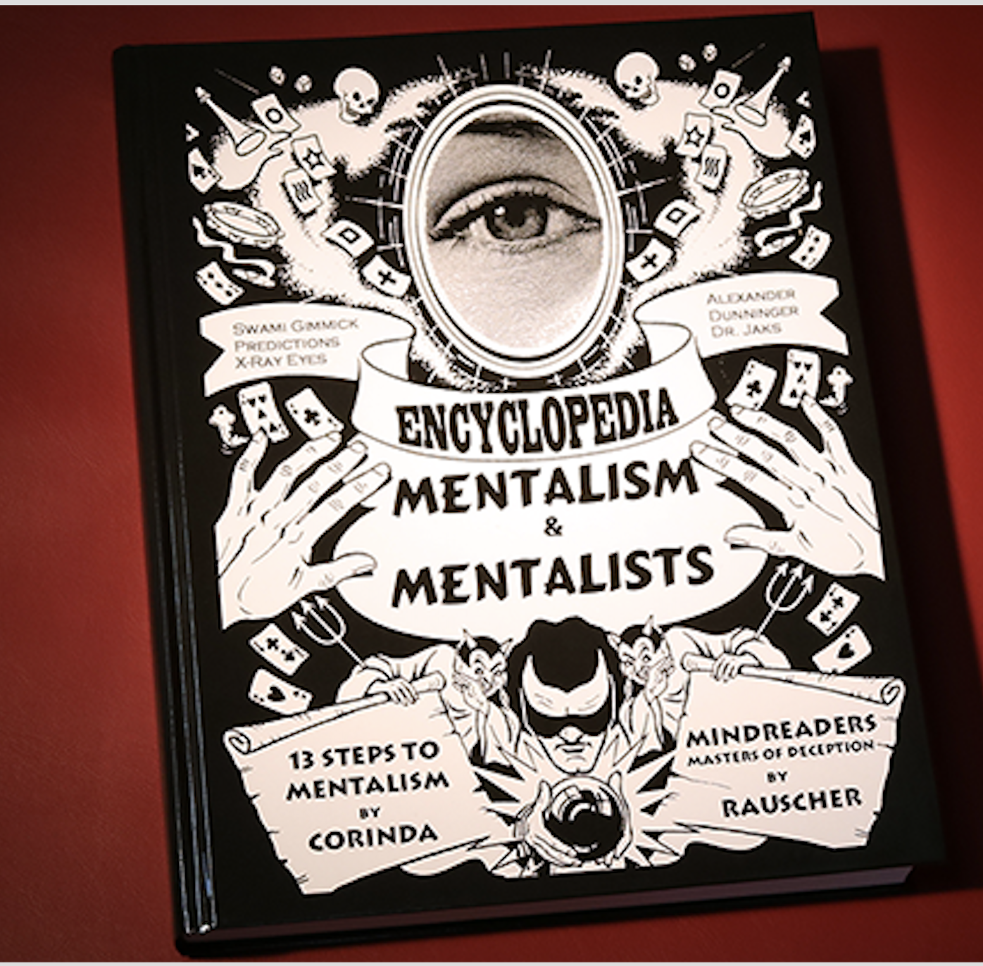 Ментализм. Ментализм (искусство). Thirteen steps to Mentalism Tony Corinda книга. 13 Steps to Mentalism book. 13 steps