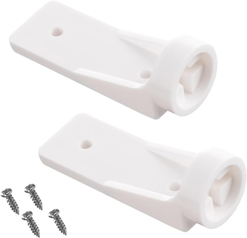 Freezer Door Hinge 2002244008 for Dometic Instamatic RV Fridge Freezer