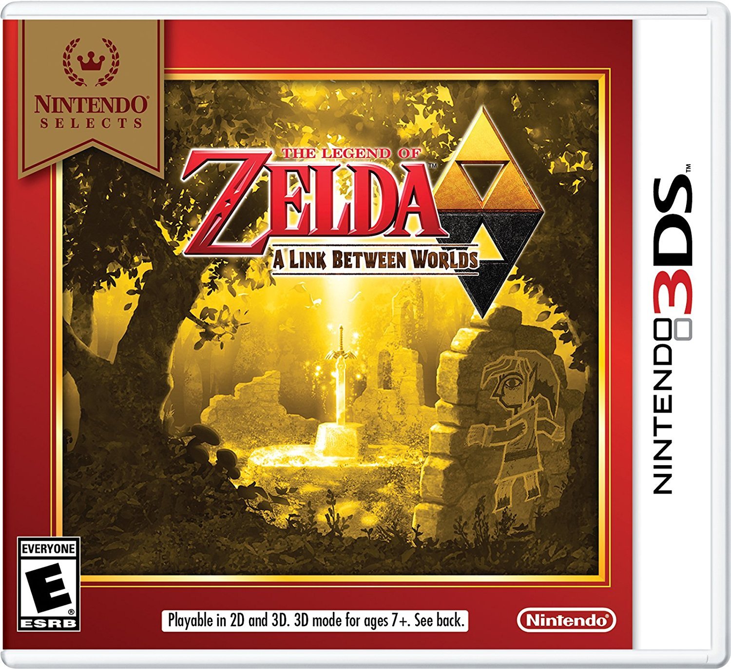 3DS ゼルダの伝説 シリーズ 4本セット 3DS ゼルダの伝説 4本セット