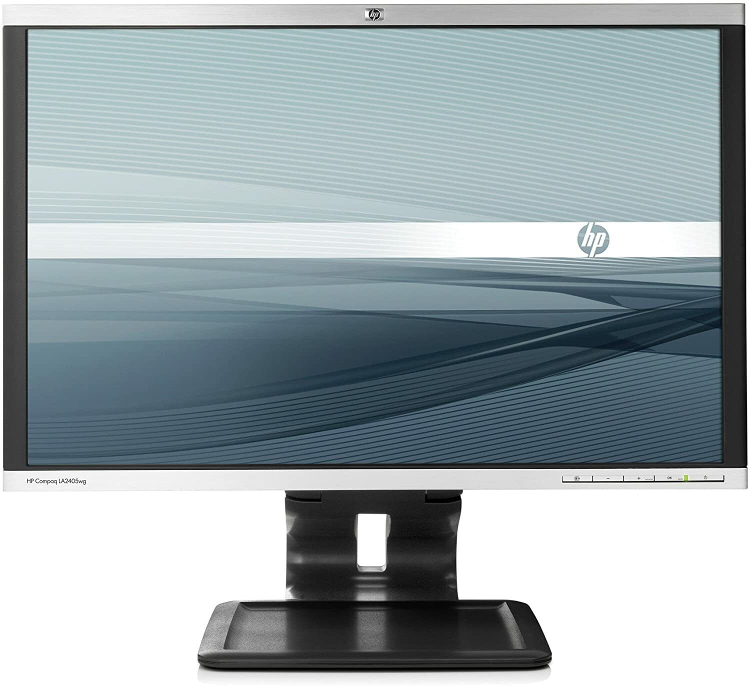 HP COMPAQ LA2405WG 24Zoll Monitor Display Monitor 