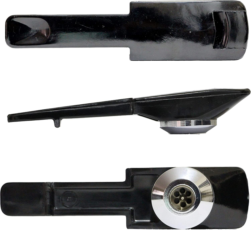 Futura by Hawkins F10-14 Pressure Regulator for Hard Anodize