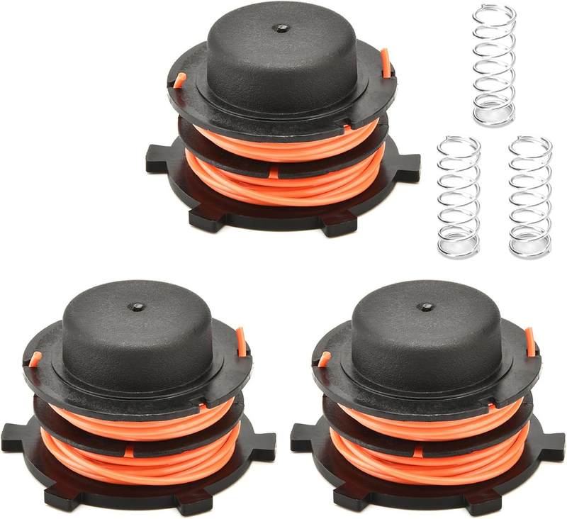 Spool & Spring for Stihl Autocut 25-2 FS55 FS55R FS56 FS56RC FS70 FS70R FS80