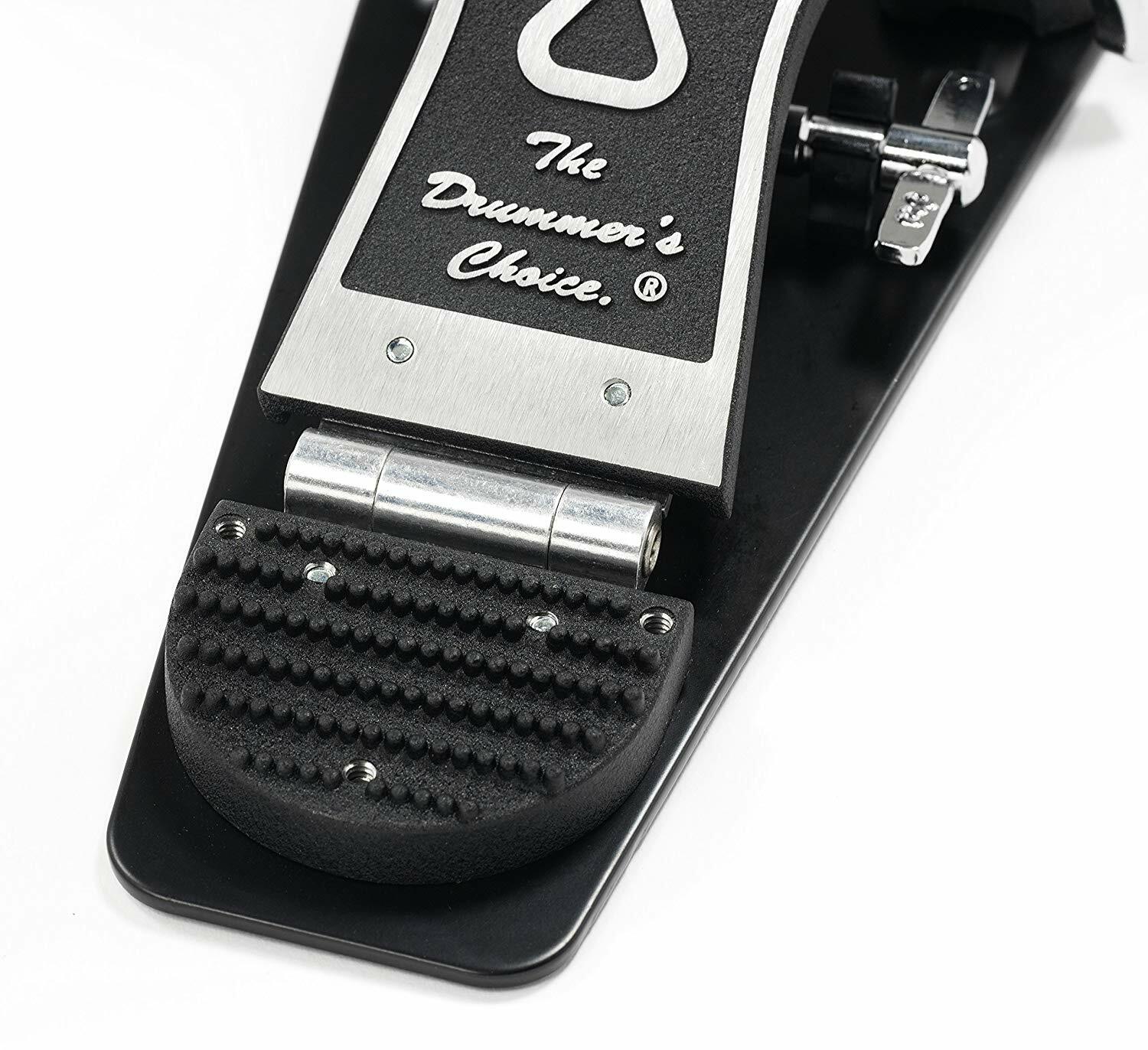 DW 3000 Series Double Bass Drum Pedal NIB