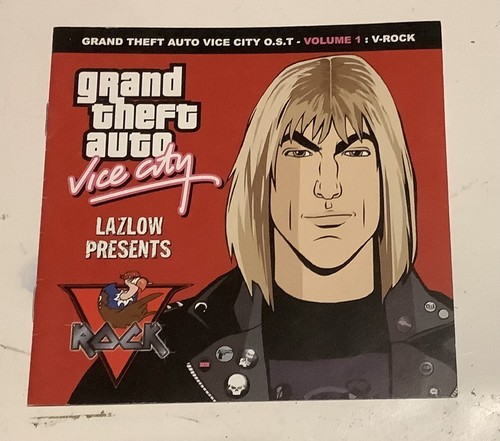 その他 Grand Theft Auto: Vice City Grand Theft Auto: Vice City (Playstation 2) – J2Games