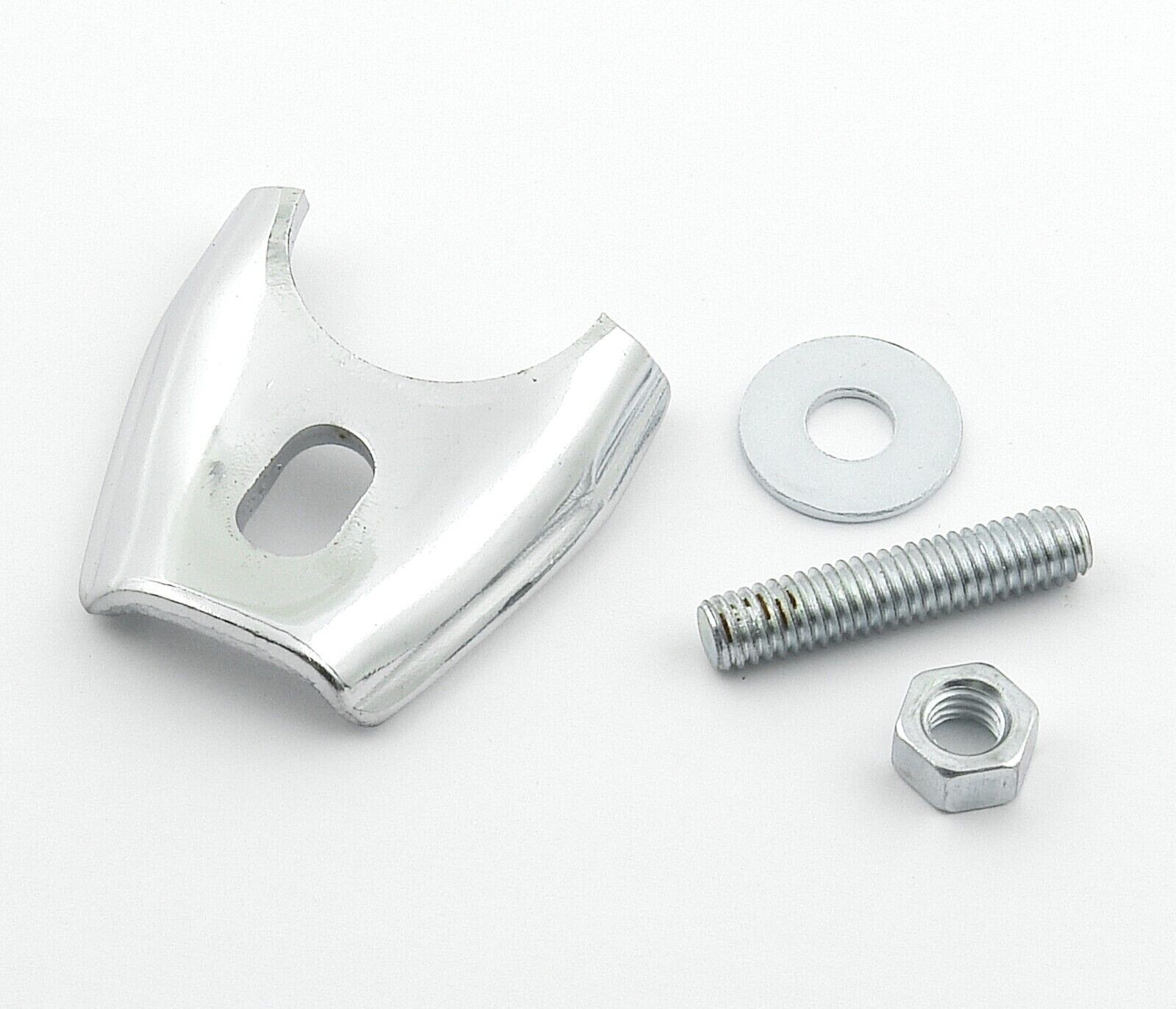 Mr. Gasket Air Cleaner 9 Inch Diameter * 2-3/4 Inch Tall