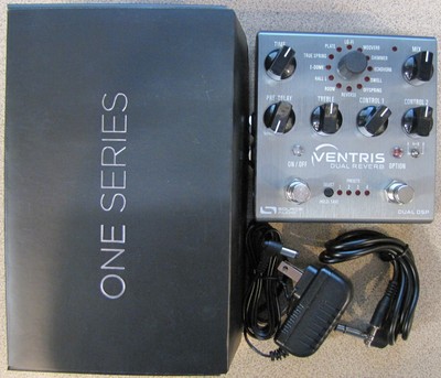 Delay, Echo & Reverb - Acoustic Guitar