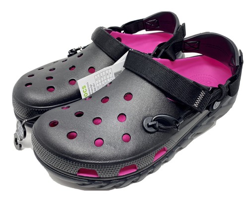 mens post malone crocs
