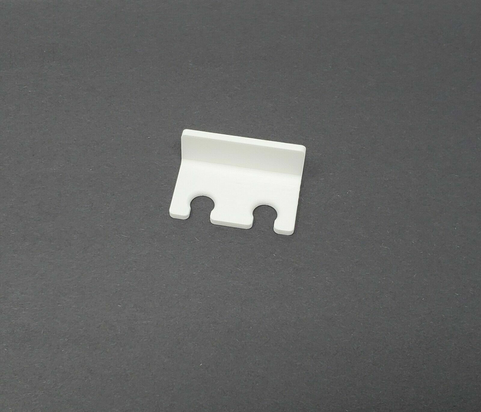 Toothbrush Wall Mounted Holder - Self Adhesive