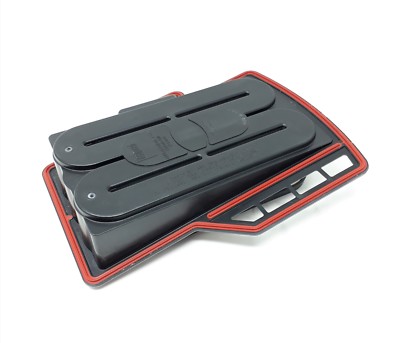 CV50633 Fleetguard Crank Ventilation ( Replaces 4312011 ) | eBay