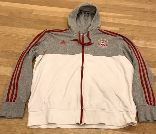 FC Bayern München リバーシブルパーカー【激レア】 $_12.JPG?set_id=880000500F
