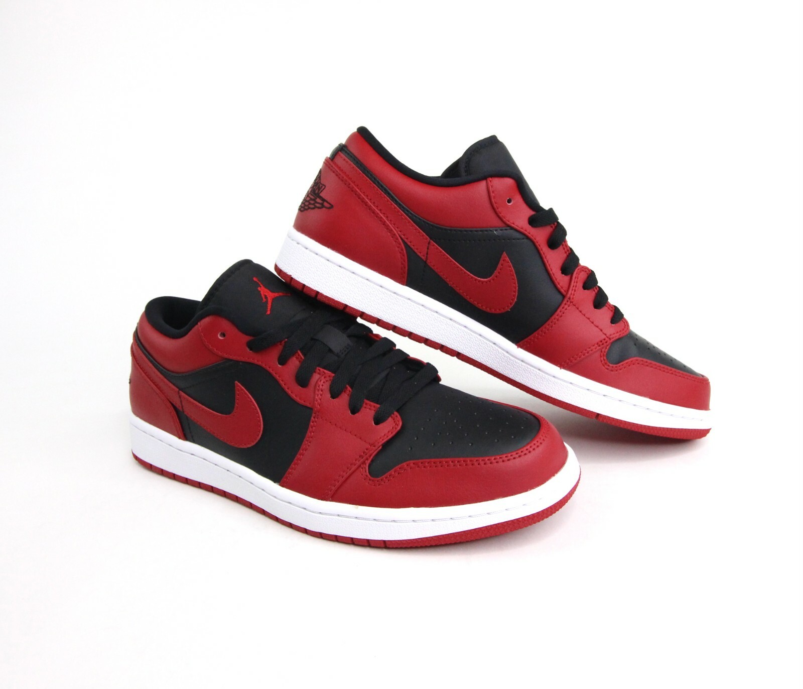 jordan 1 low reverse bred nike