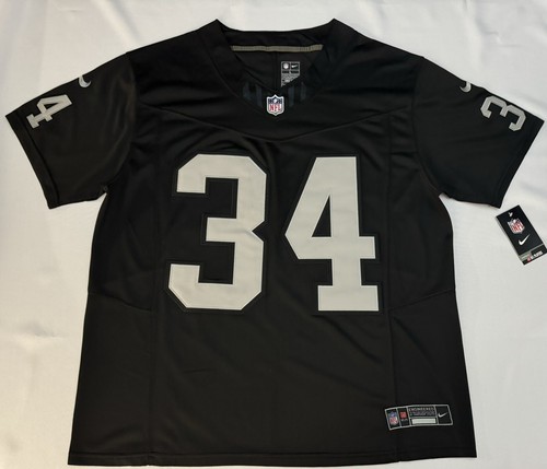 RAIDERS ユニフォーム JACKSON 34 $_12.JPG?set_id=880000500F