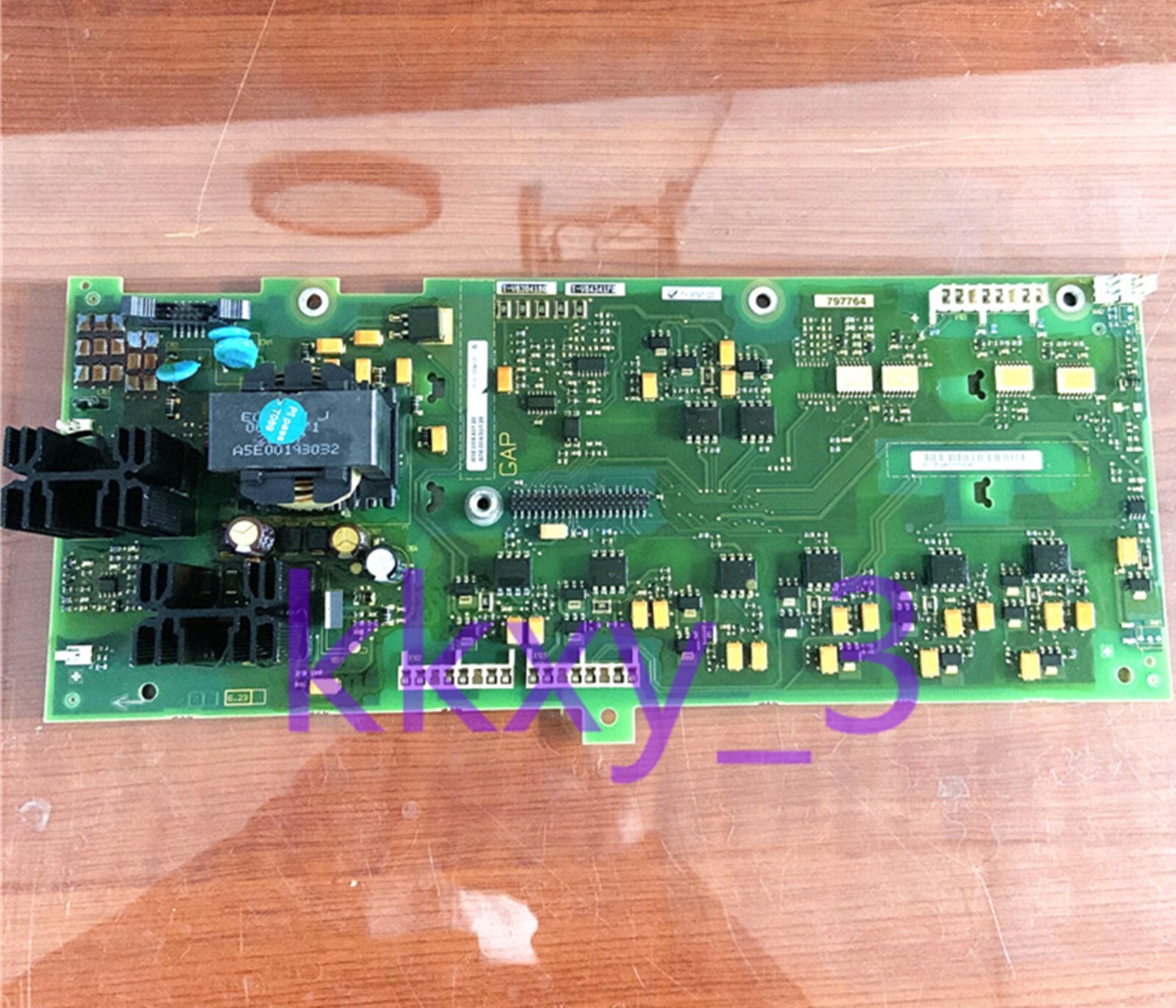 Emiページ 1 PCS Siemens inverter M440 series drive power board
