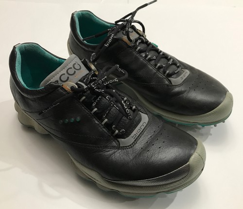 ecco natural motion