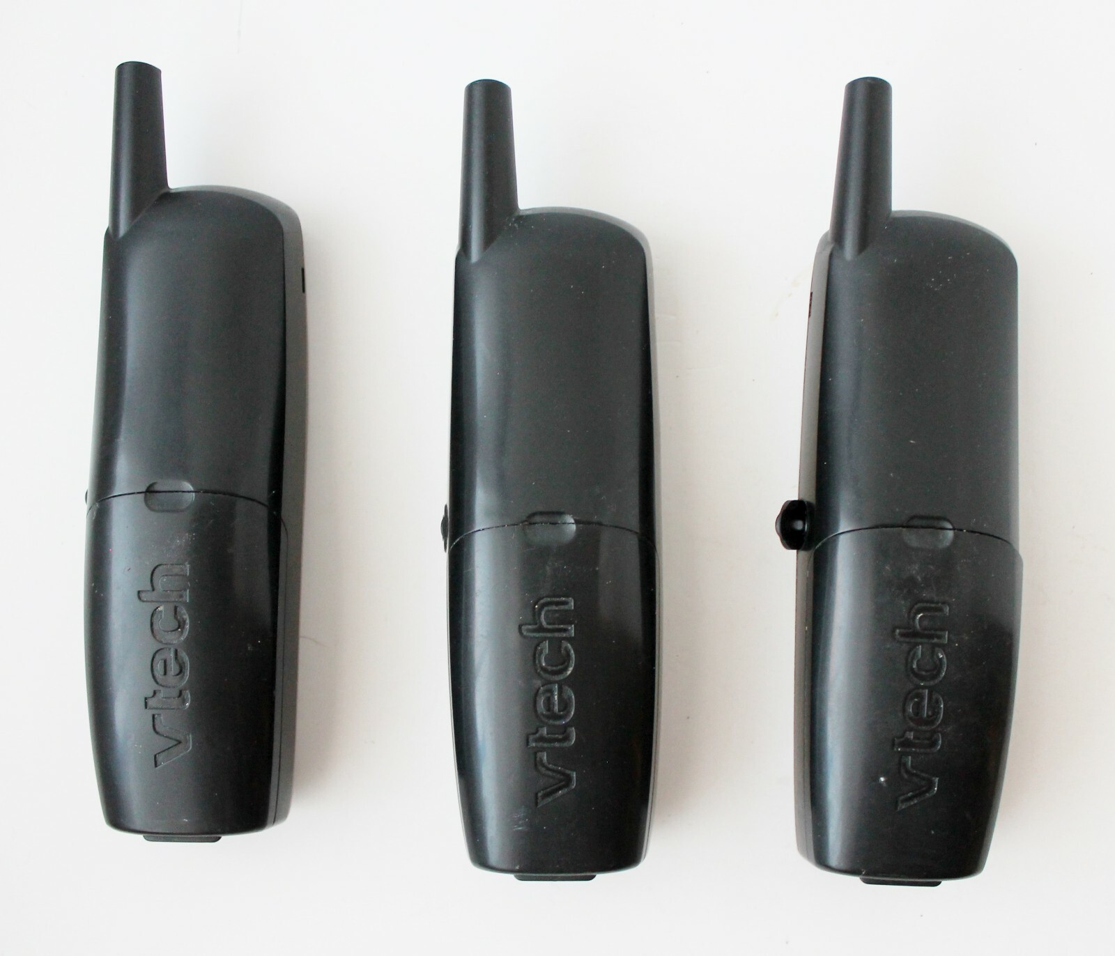 Vintage V-TECH Digital Cordless TELEPHONE Answering System 5.8GHz Tested`