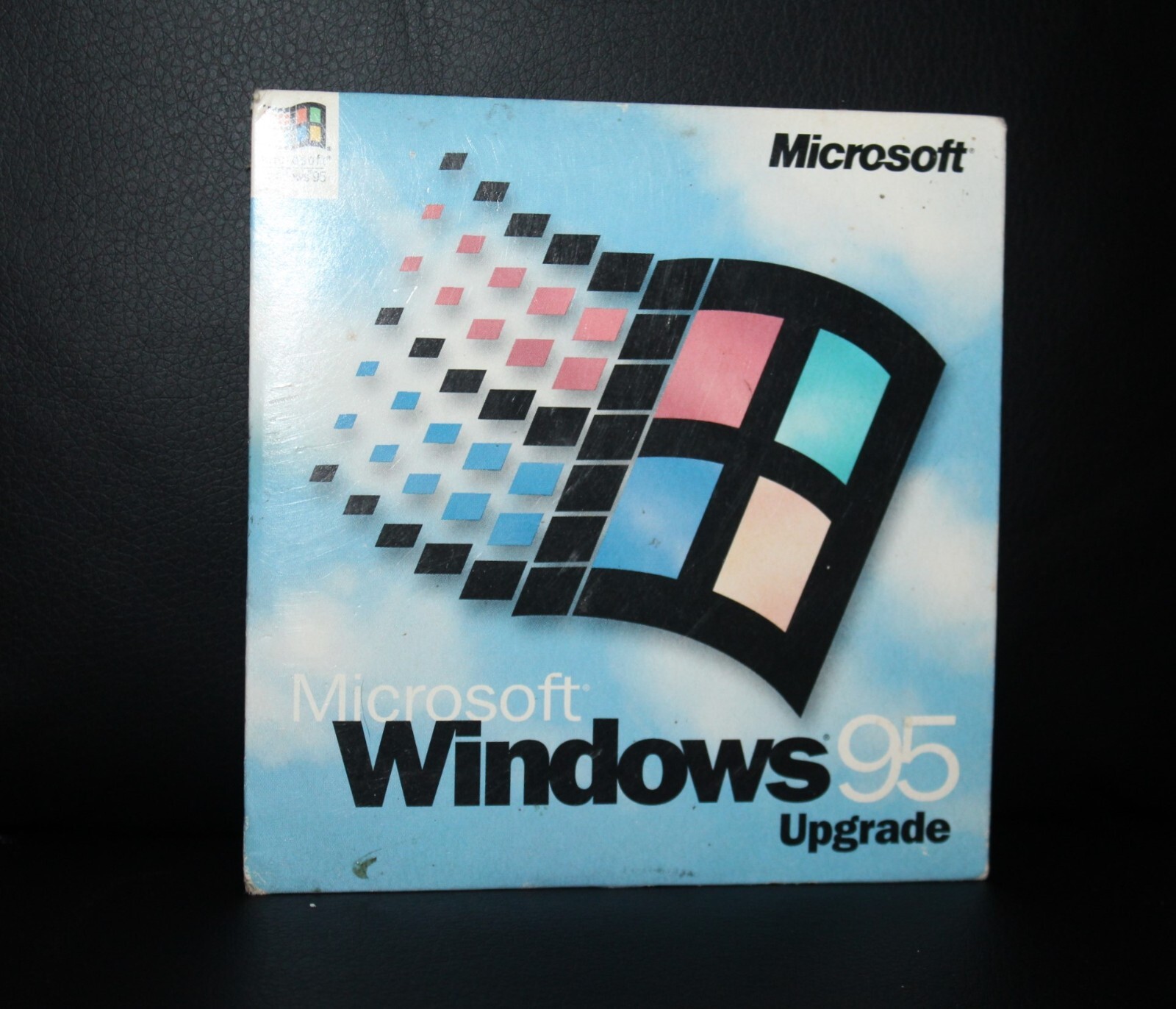 Microsoft Windows95 アップグレード Microsoft Windows 95 Upgrade for Windows on CD Rom Disk | eBay