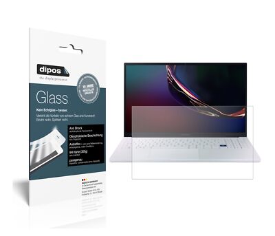 Screen Protector for Samsung Galaxy Book Ion 15.6 inch matte Flexible Glass 9H