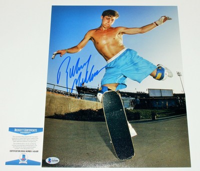 VTG 90/'s ALMOST RODNEY MULLEN DAEWON SONG RYAN SHECKLER SKATEBOARD DECK STICKER