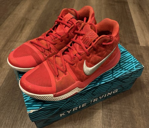 シューズ(男性用) Nike Kyrie 3 EP 28.5 ナイキ NIKE カイリー 3 EP KYRIE 3 EP バスケットボール