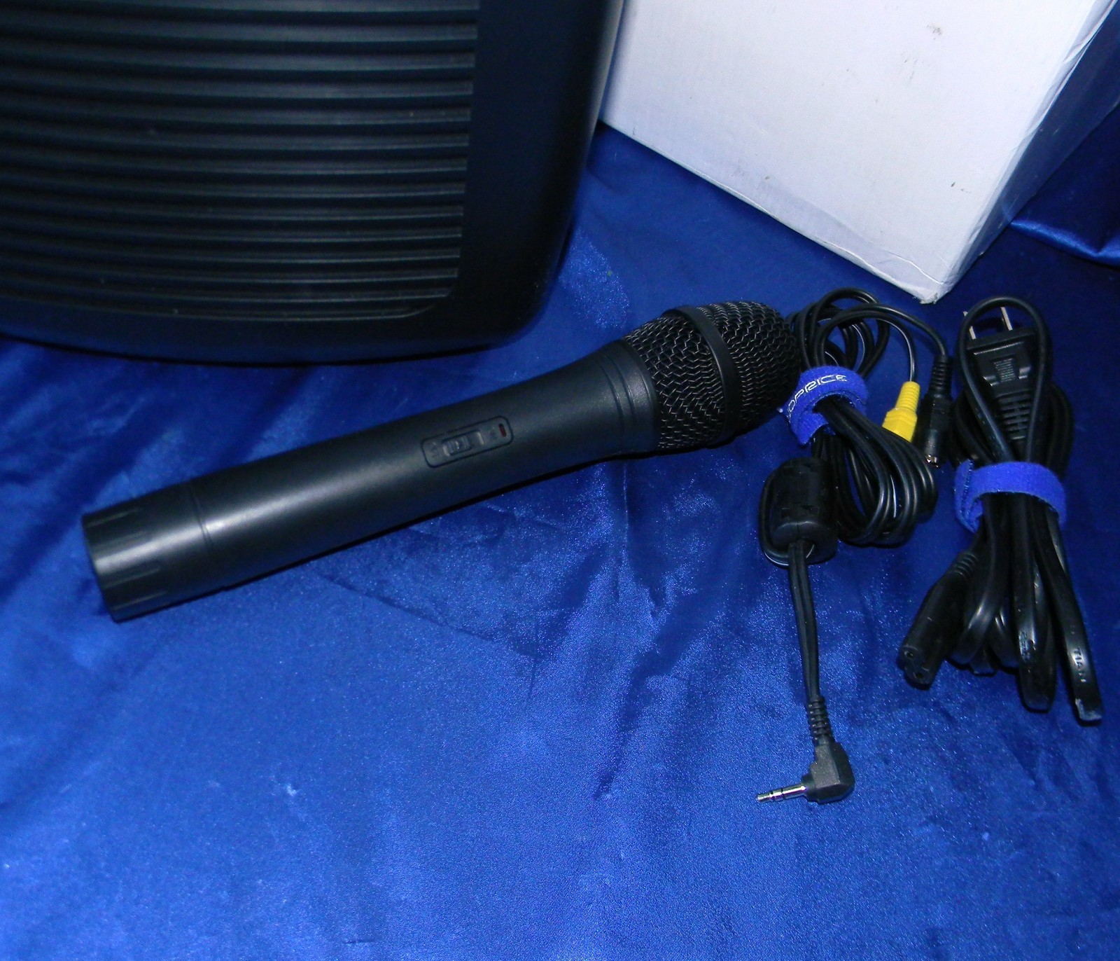 Hamilton PA-30 Wireless PA System Portable