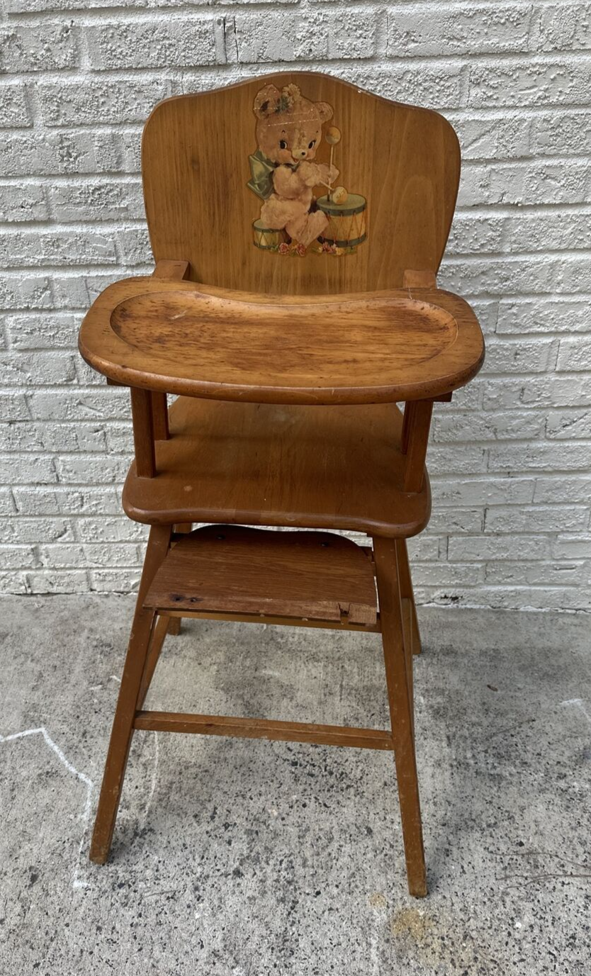 1950's Made In Usa