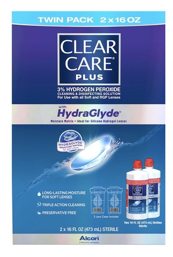 Twin Pack 32 Oz