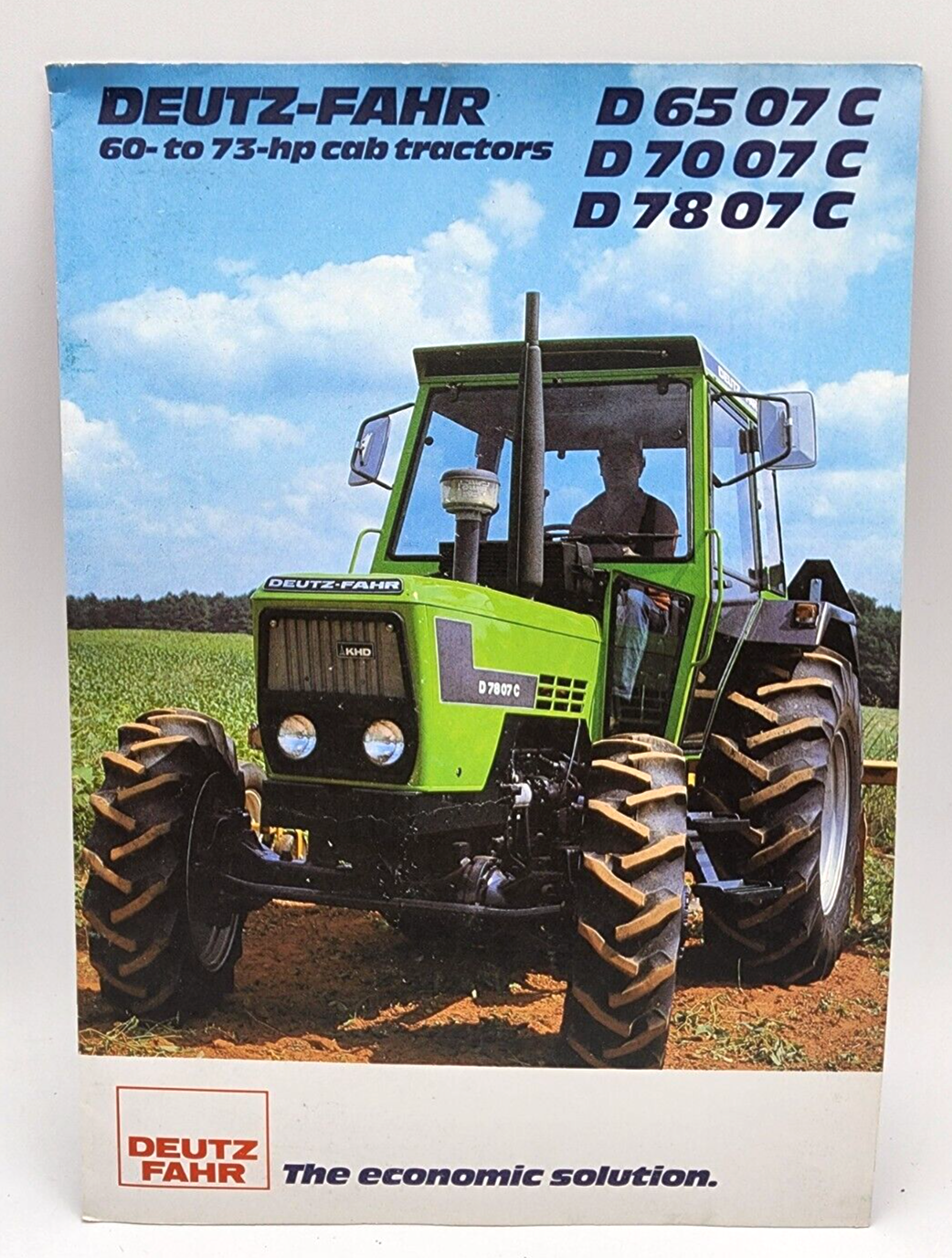 洋書 Deutsche Traktoren seit.1907 Deutsche Traktoren seit 1907 (Gebundene Ausgabe) online