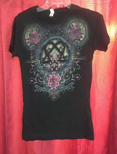 未使用 HIM Heartagram Tシャツ XL Amazon.com: Rock Off officially licensed products Men's HIM
