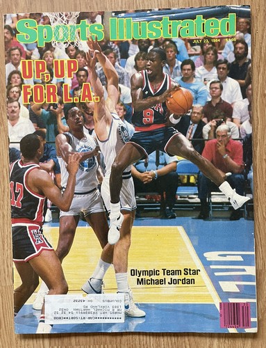 sports illustrated dec 10 1984
