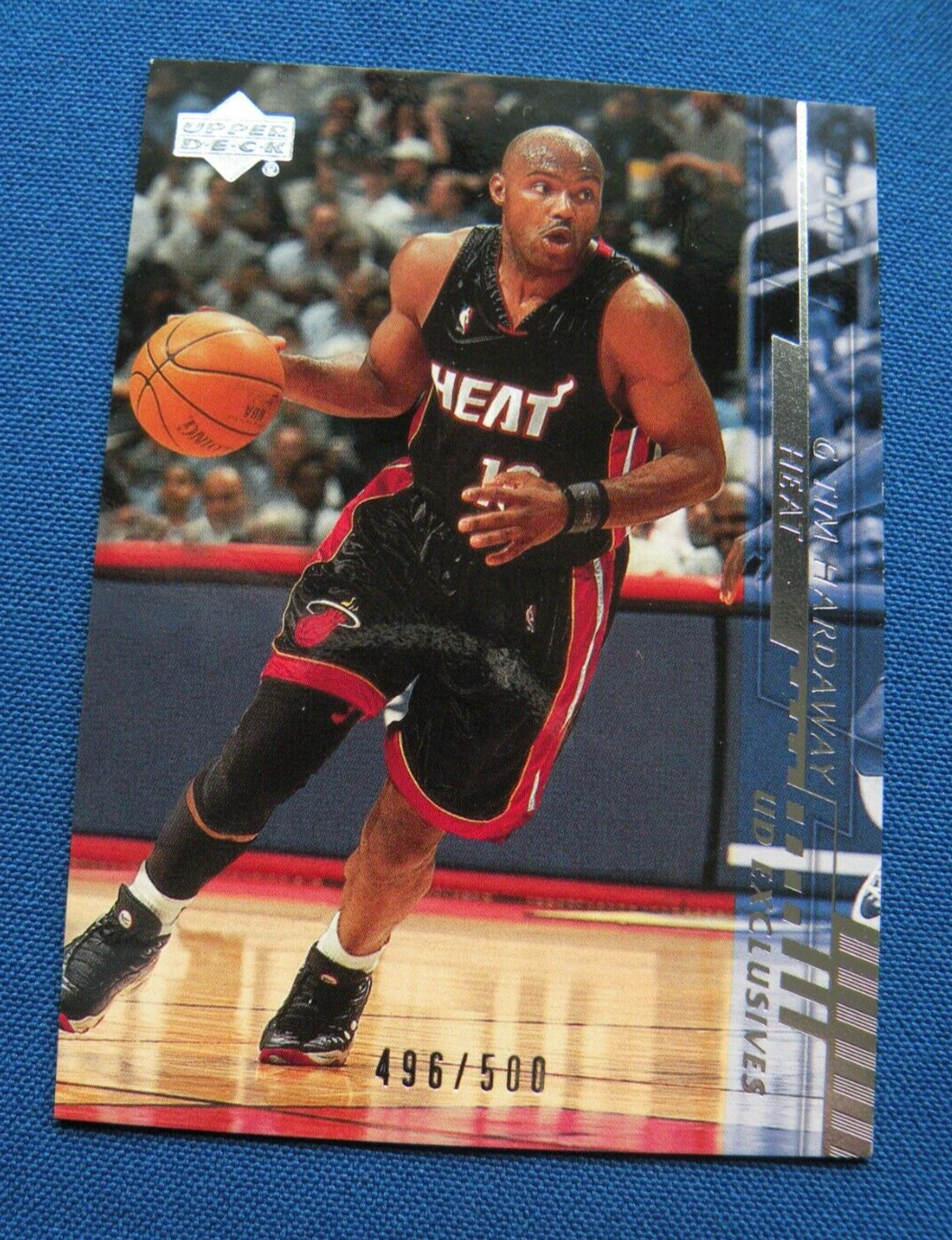 NBA RC Auto TIM HARDAWAY Jr. 直筆 ルーキー サイン Tim Hardaway Jr. 2013-14 Panini Totally Certified Future