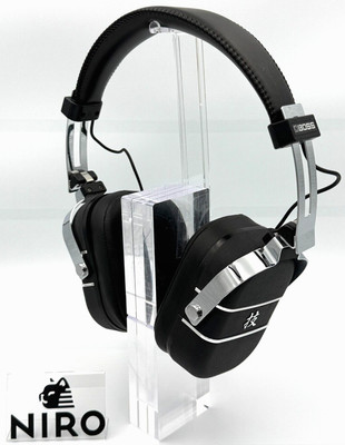 Boss WAZA-AIR Wireless Guitar Amplification Headphones - Used, Excellent