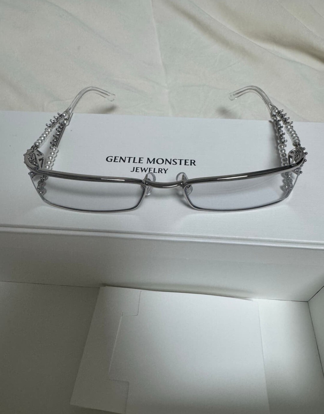 Gentle Monster 