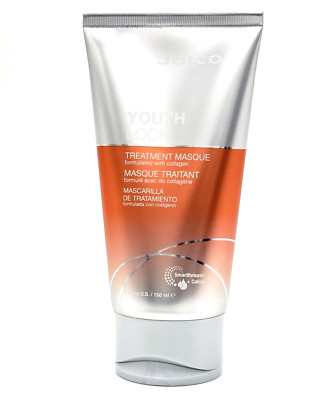 Joico Collagen Youthlock Treatment Mask - 5.1 oz
