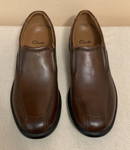 clarks orson row