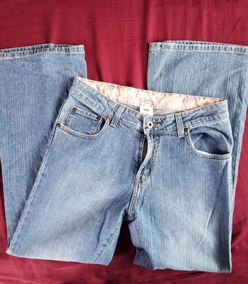 levis size 16