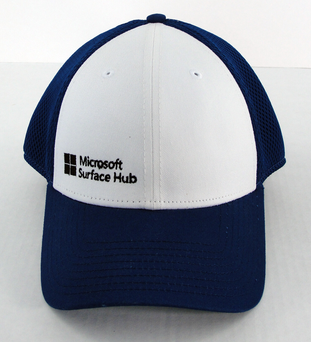Microsoft Surface Hub Promo Hat NEW ERA 9Forty Cap Snapback Mesh Backの