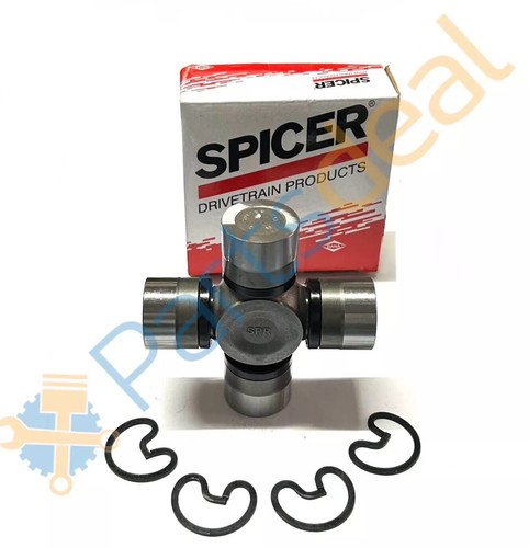 Genuine Universal Joint Cross for Dana Spicer 1480 series Genuine Universal Joint Cross for Dana Spicer 1480 series