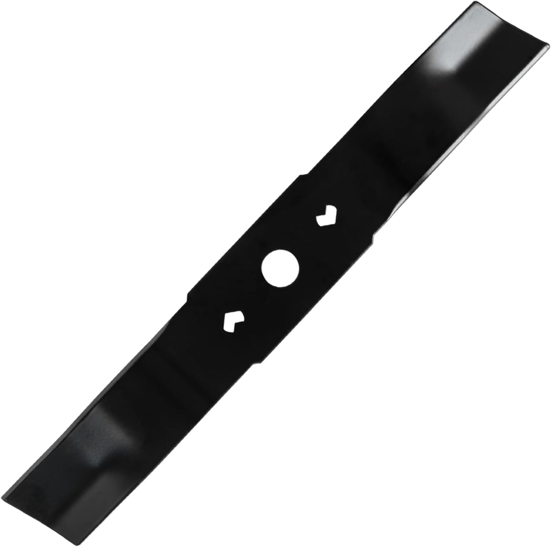 14-Inch Mower Blade for Greenworks MO48L2212 C3203355-01 Mulching Cutting