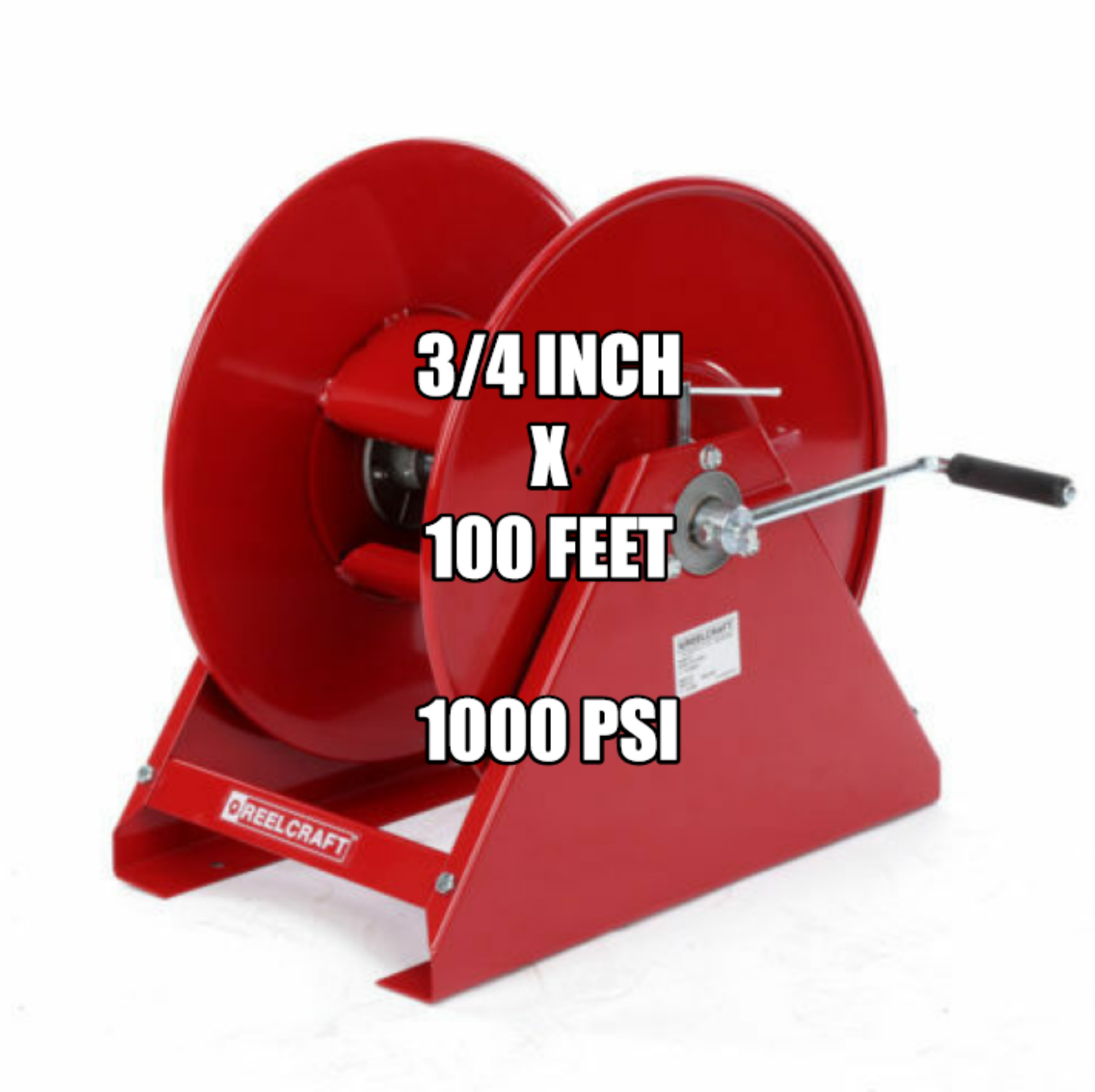 REELCRAFT H19000 3/4
