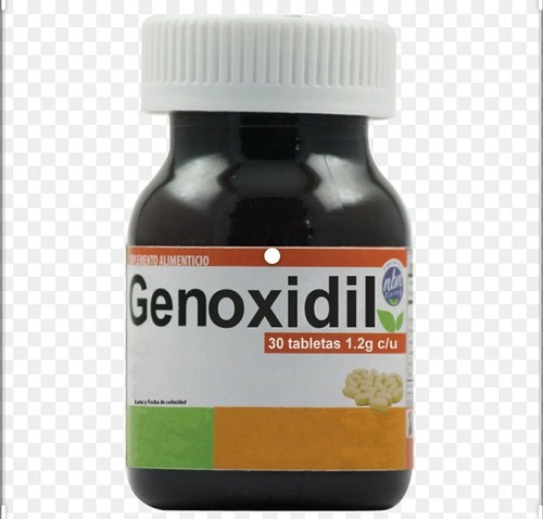 Genoxidil 1