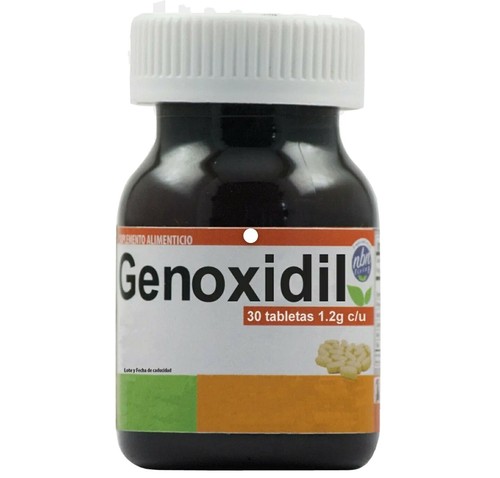 Genoxidil