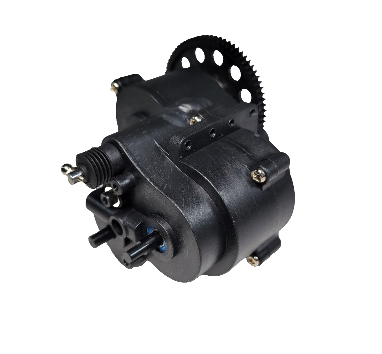 Fits Traxxas T-Maxx 2.5 2 Speed Transmission Reverse Spur Gear Slipper Clutch