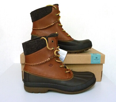 Sperry cold bay sport ice+ outlet