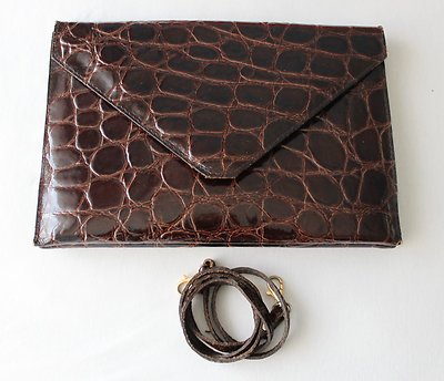 Damentasche für Dokumente