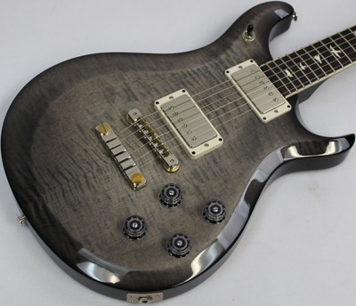 2023 PRS S2  McCarty 594 Electric Guitar, Elephant Gray