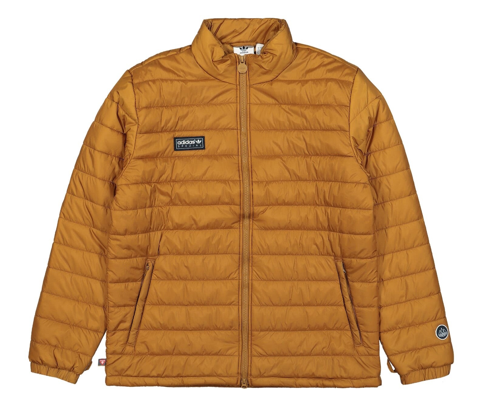 adidas Spezial SPZL Jacket Insulated Classic Originals