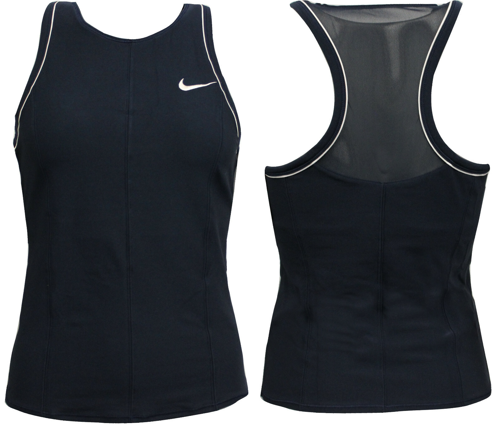nike tennis vest
