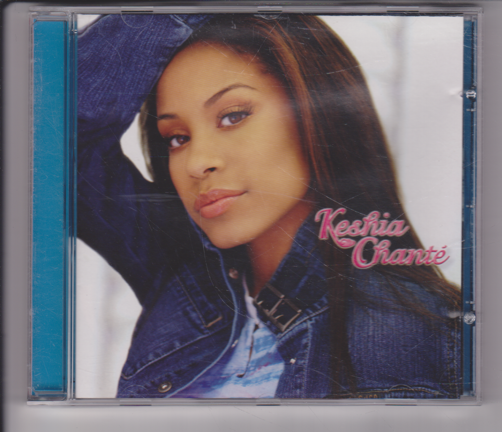 【中古】 Keshia Chante / Keshia Chante Can Keshia Chante (Can) : Keshia Chante | HMV&BOOKS online