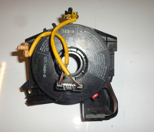 Airbag slip ring ford ka