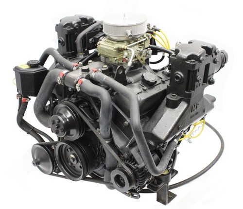 Mercury Mercruiser Bravo I II III X XR XZ Driveshaft Hsg
